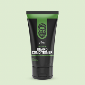 Beard Leave In Conditioner