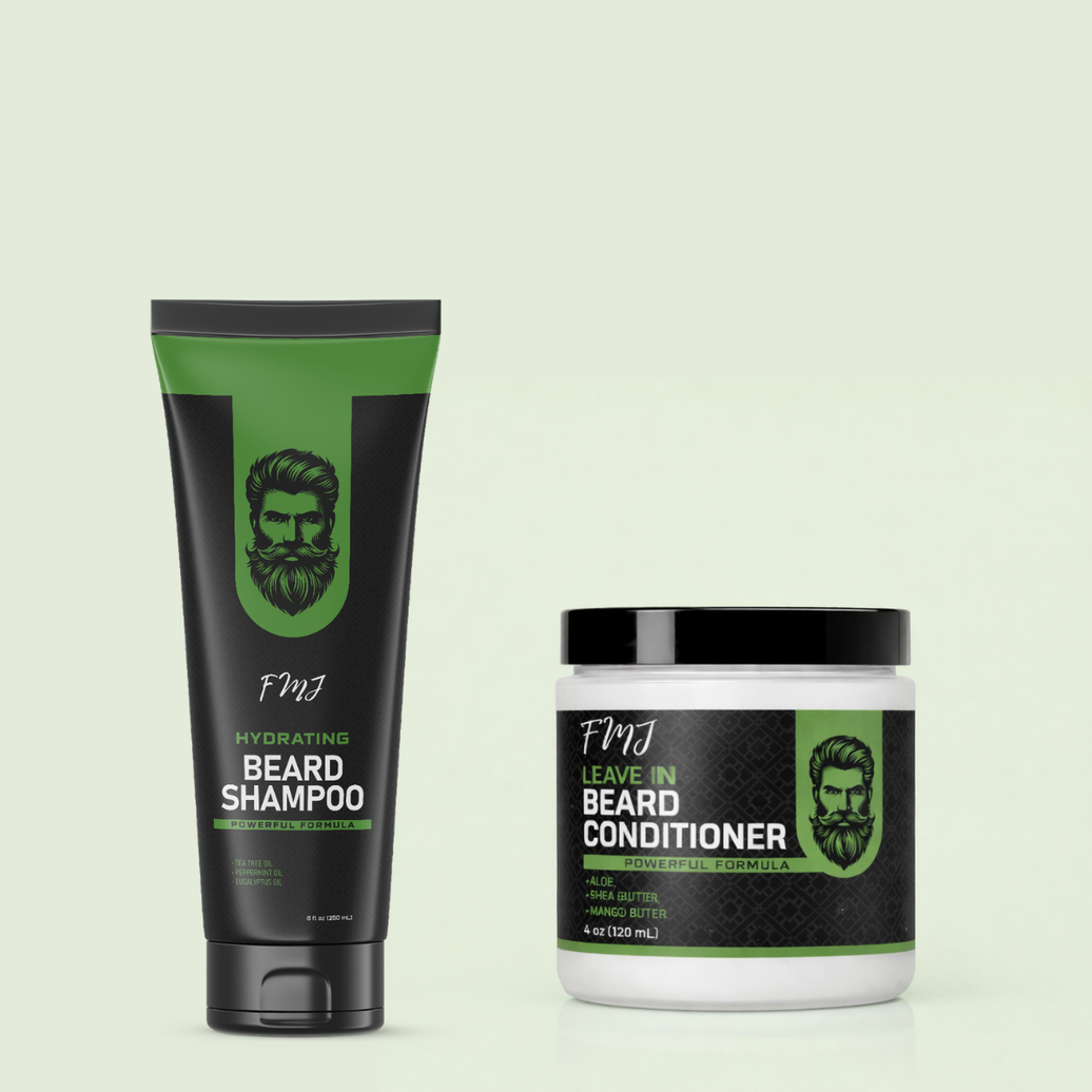 Cleanse & Hydrate Bundle