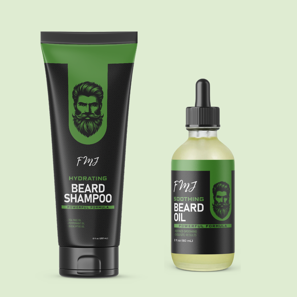 Skin Health Bundle
