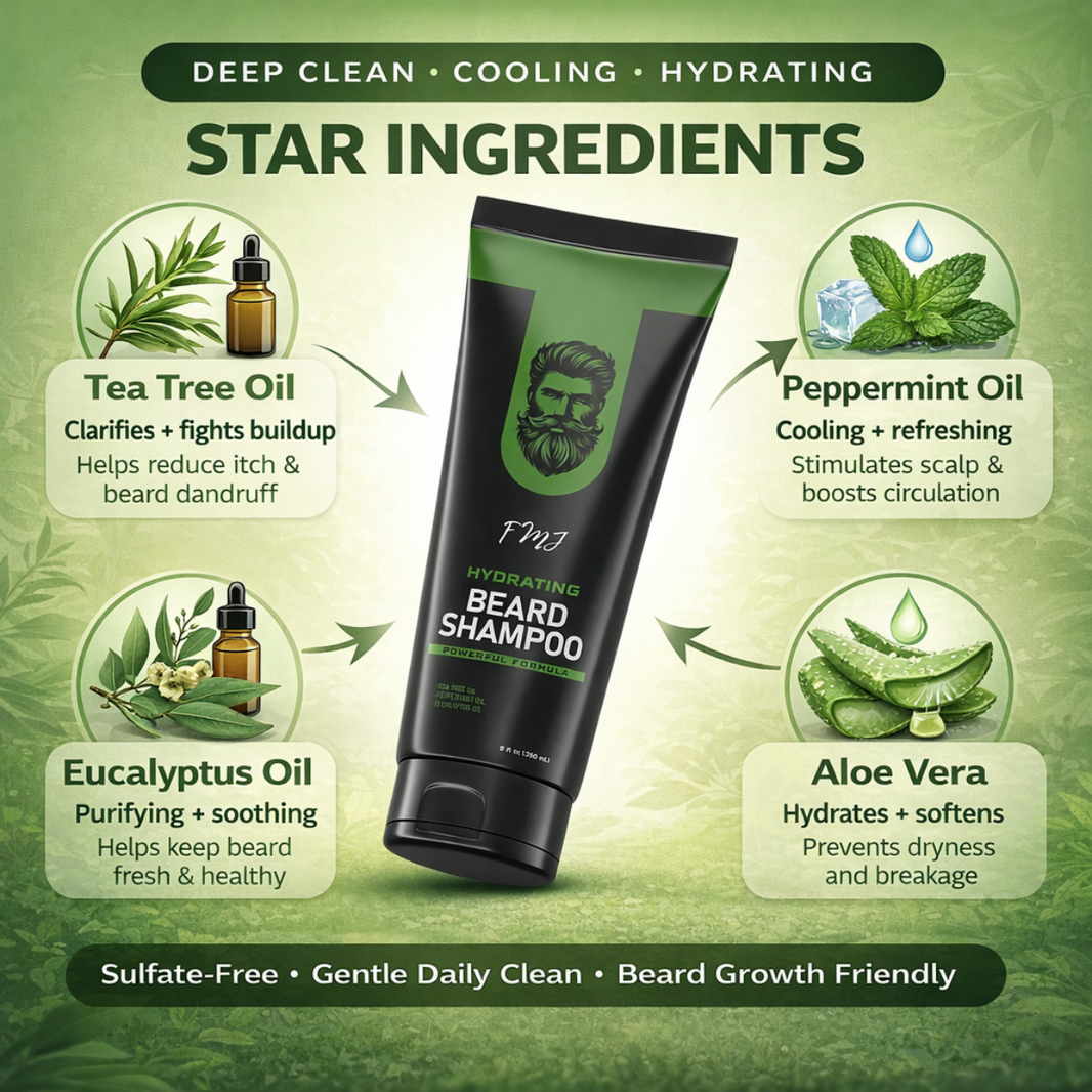 Cleanse & Hydrate Bundle