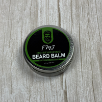 Moisturizing Beard Balm