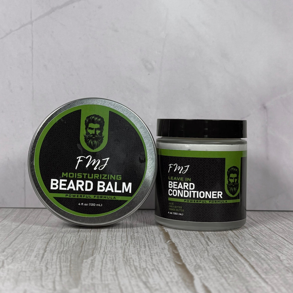 Hydrate & Seal Bundle