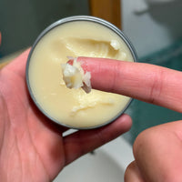 Moisturizing Beard Balm