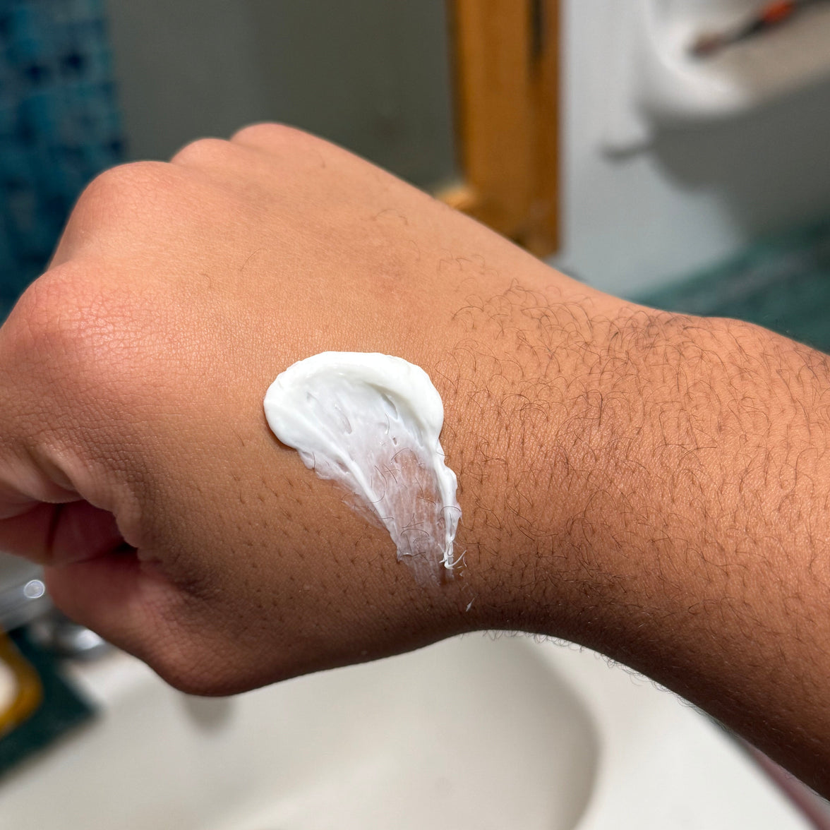 Beard Leave In Conditioner